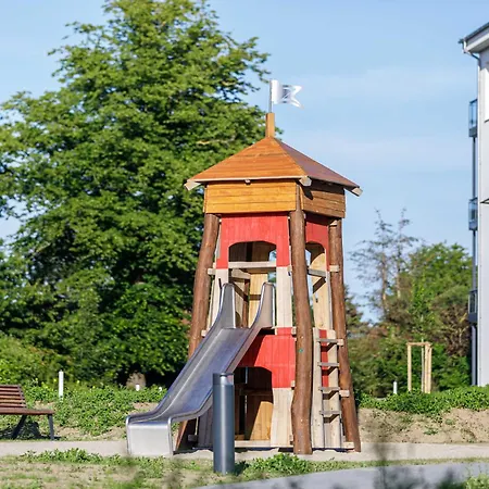 Sommerglueck Mit Ostseepanorama * Wustrow (Fischland)