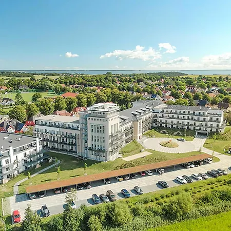 Apartment Sommerglueck Mit Ostseepanorama Wustrow (Fischland)