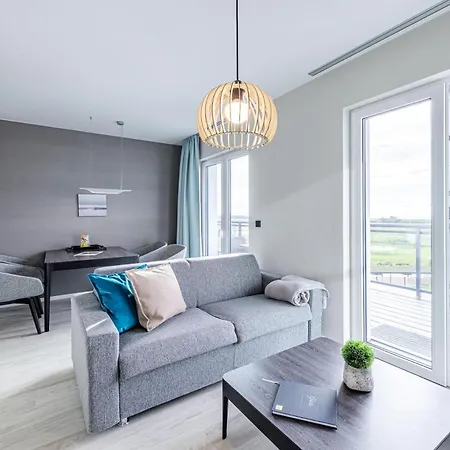 Sommerglueck Mit Ostseepanorama