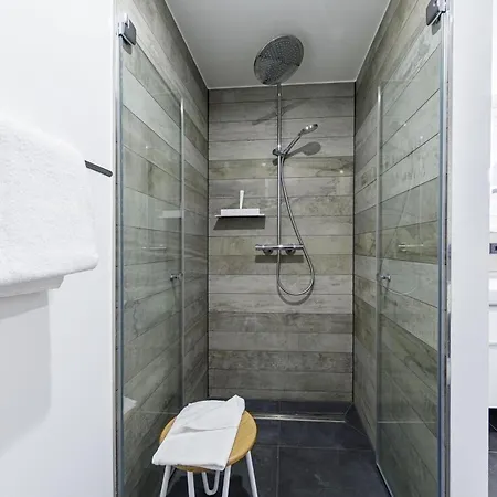 Sommerglueck Mit Ostseepanorama Wustrow (Fischland)