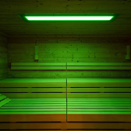 Daire Sommerglueck Mit Ostseepanorama